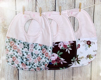 oversized baby bibs
