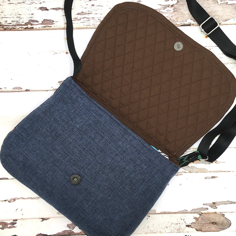 Women\u2019s Crossbody Purse Crossbody Shoulder Bag Rifle Bag Floral Shoulder Tote Rifle Paper Co Floral Canvas Purse Canvas Crossbody Bag