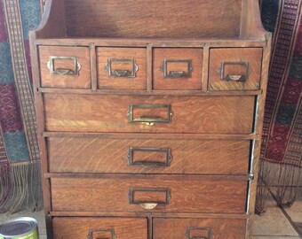 antique storage cabinet with doors dark wood antique oak file box or miniature hardware storage cabinet many drawers cabinet etsy antique storage cabinet with doors dark wood antique oak file box or miniature hardware storage cabinet many drawers cabinet etsy