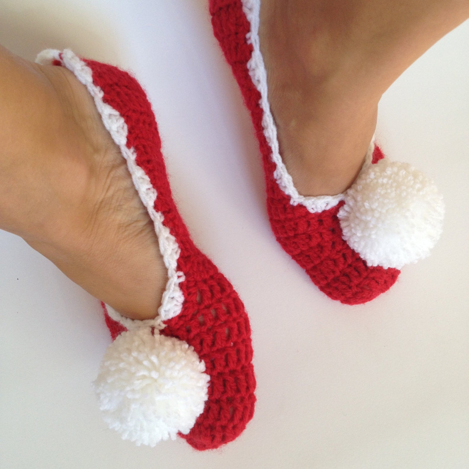 crochet slippers,handmade slippers,crochet women slippers,cozy slippers,home silppers,ballet flats,dance shoes,home shoes