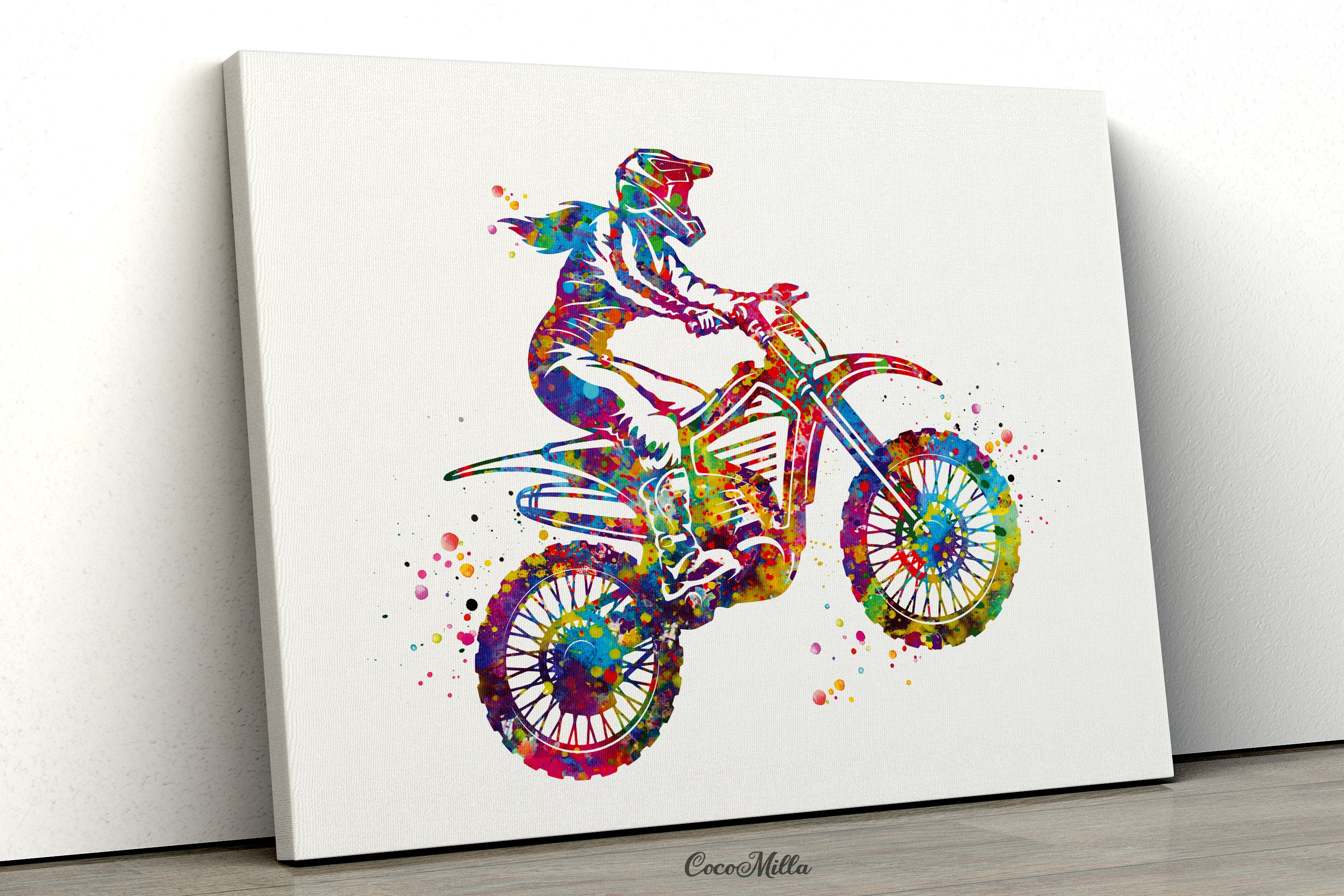 Girly motorbike sale