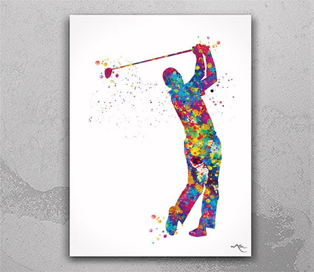 ⭐️アルパカと僕、星々の象⭐️ flog golf club Hand painte il_1080xN.6402166886_20lj.jpg
