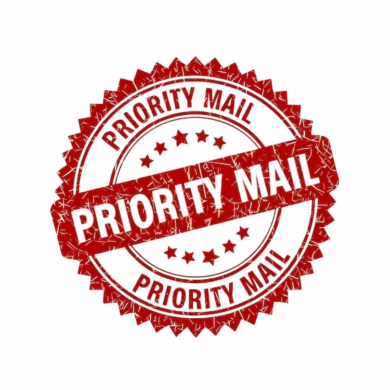 Priority Post Fee