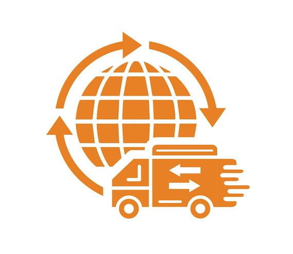 Reshipment Postage Fee
