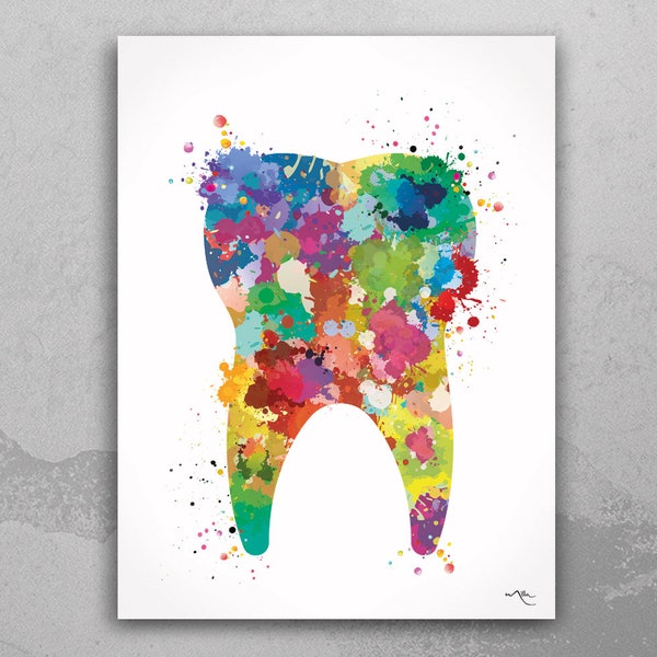 Dental Office Decor Etsy