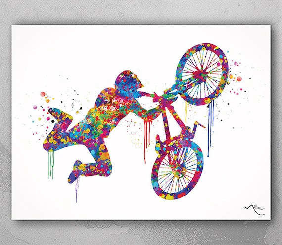 Mountain bmx clearance