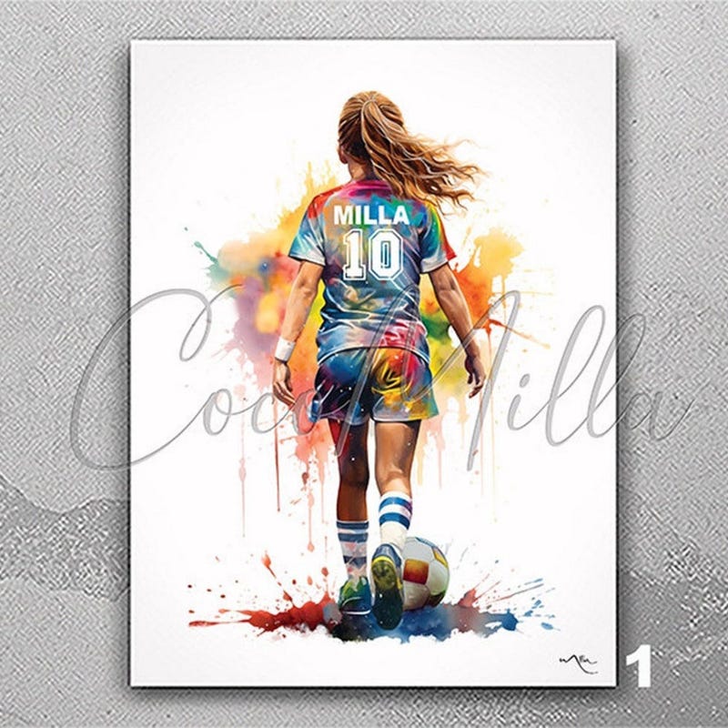 Soccer Secrets Etsy Soccer Secrets Etsy