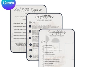 Real Estate Marketing Templates, Realtor Marketing Templates, Realtor Marketing, Realtor Marketing Flyer, Real Estate Agent Templates