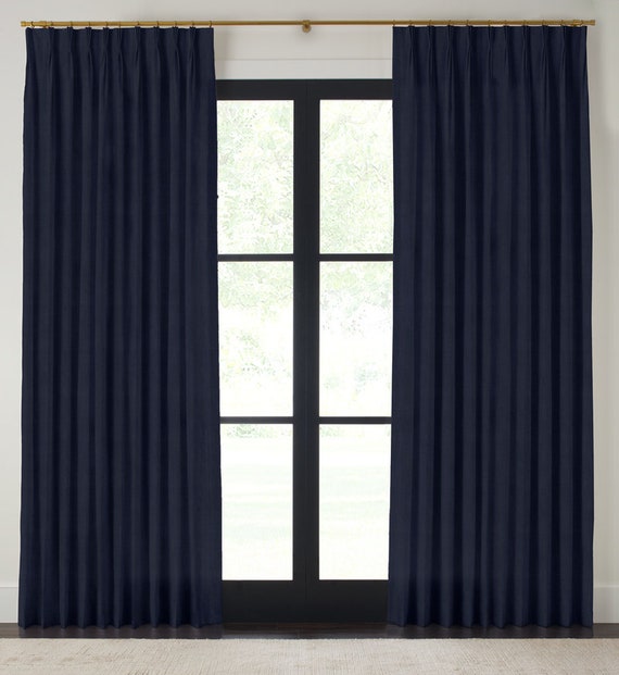Pinched Pleat Curtains Double Width Linen Dry Pinched Pleat Curtains Double Width, Do You Double Width Curtains