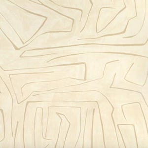 Pillow Cover GRAFFITO - Parchment, Kelly Wearstler Modern Home Decor,  Pillow Covers, Designer Pillow Cushion Cover, Lee Jofa