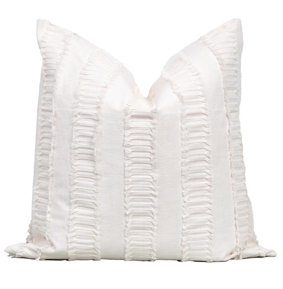 Off white euro shams sale