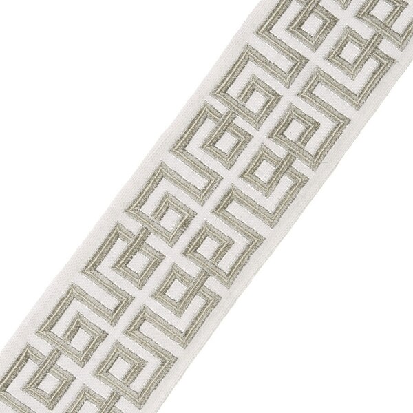 Greek Key Trim Etsy