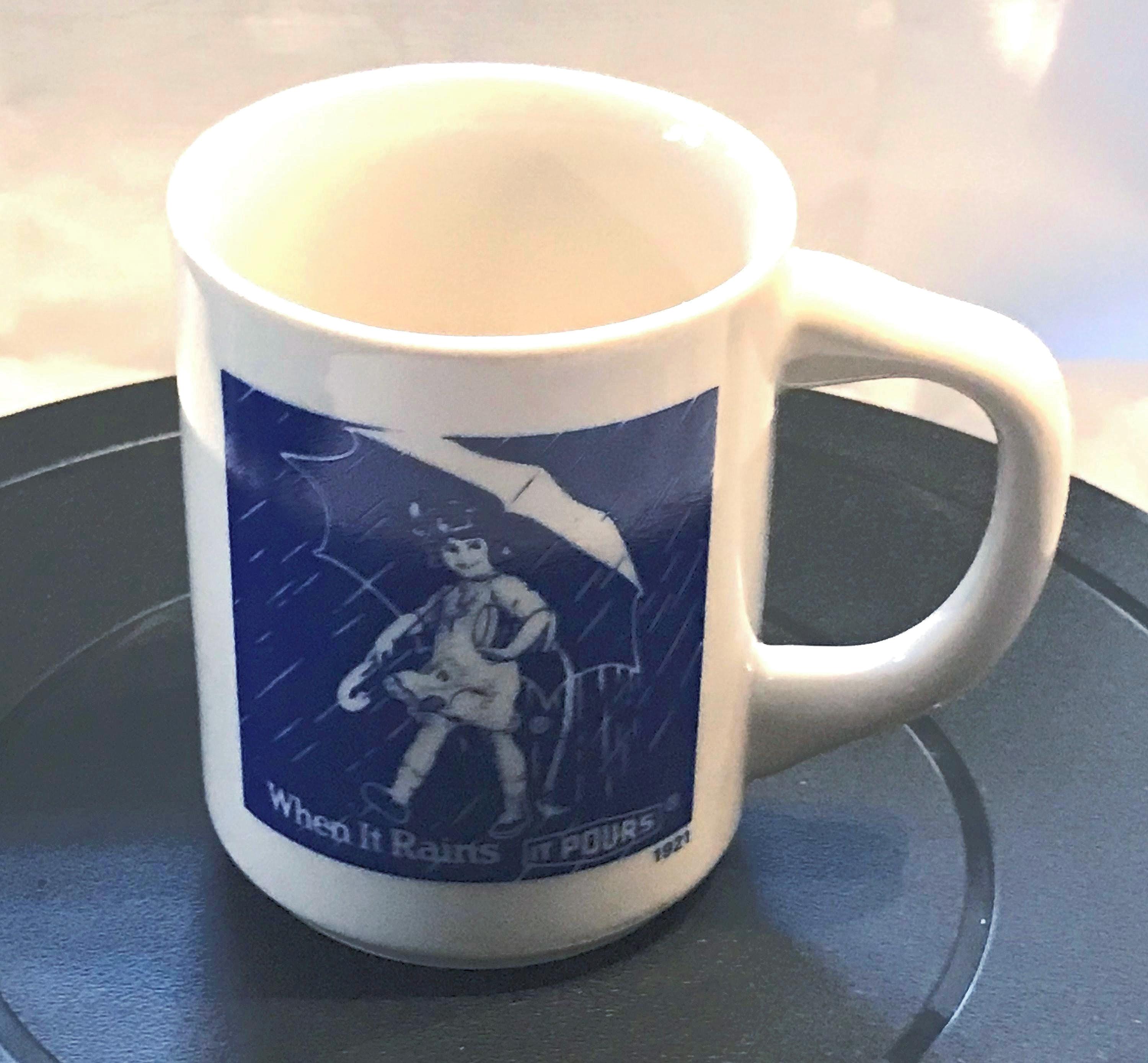 Morton Salt Coffee - Etsy