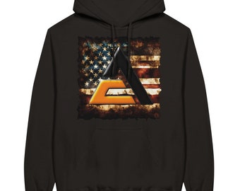 Allis Chalmers Hoodie