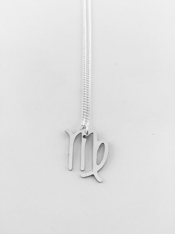 virgo charm