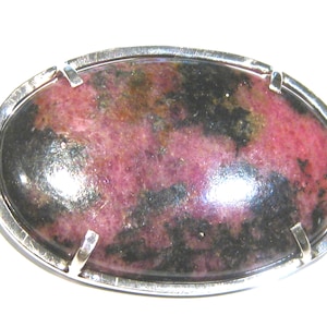 Rhodonite