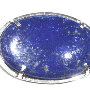 ラピスラズリ  Lapis lazuli