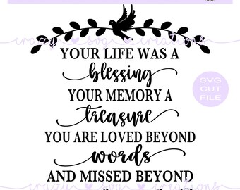 Download Memorial Svg Etsy