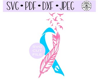 Free Free 214 Baby Loss Svg Free SVG PNG EPS DXF File