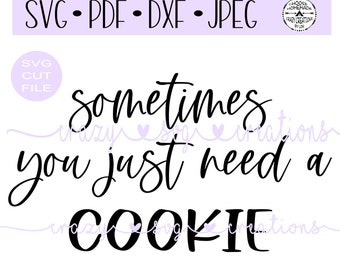 Download Cookie Jars Svg Etsy