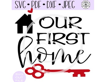 Free Free 211 Home Svg Etsy SVG PNG EPS DXF File