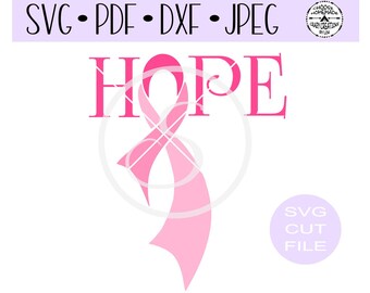 Download Cancer Awareness Ribbon Feather and Birds Breast Cancer ...