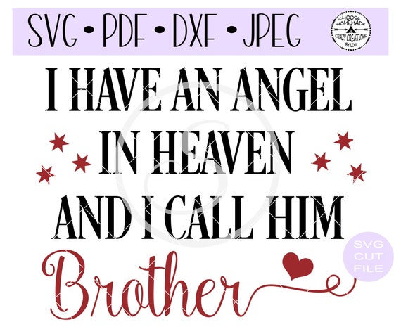 Free Free Son In Heaven Svg 905 SVG PNG EPS DXF File