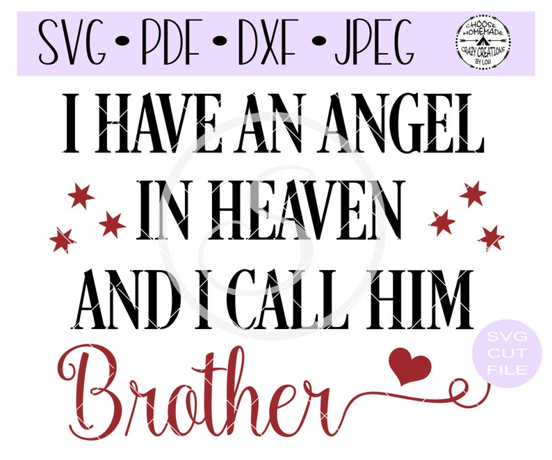 Free Free Son In Heaven Svg 905 SVG PNG EPS DXF File