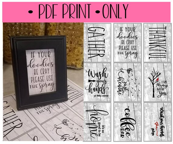 9 Mini Insert Prints For 3 5 X 2 5 Picture Frames Prints Only Etsy 9 Mini Insert Prints For 3 5 X 2 5 Picture Frames Prints Only Etsy