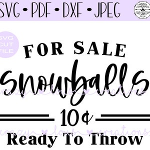 Indoor Snowball Fight Crocheted Snowballs 6pcs in Organza Bag 
