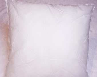 18x18 Polyfil Pillow Insert