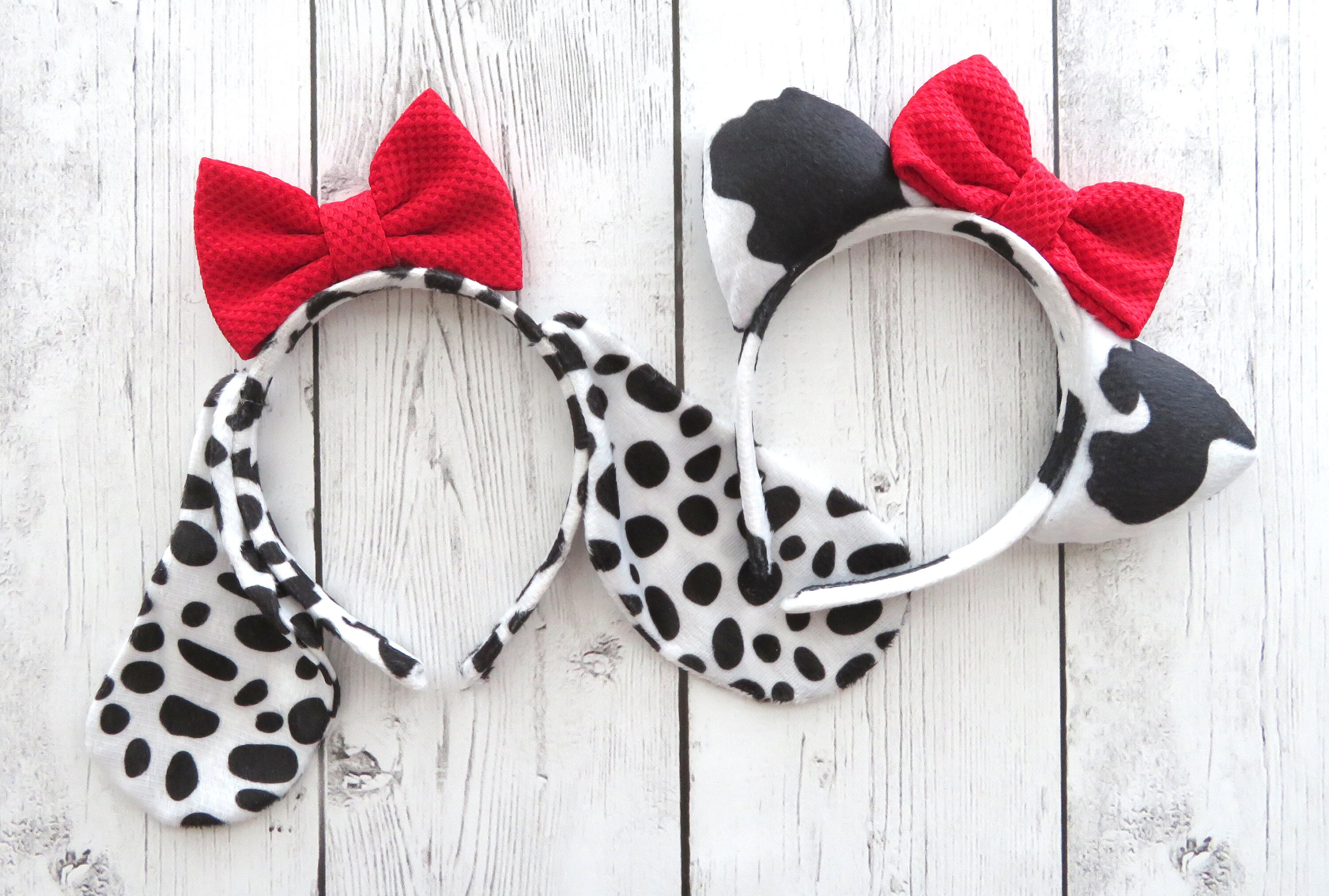 Halloween Costume Ears cat ears cow ears dog ears Etsy