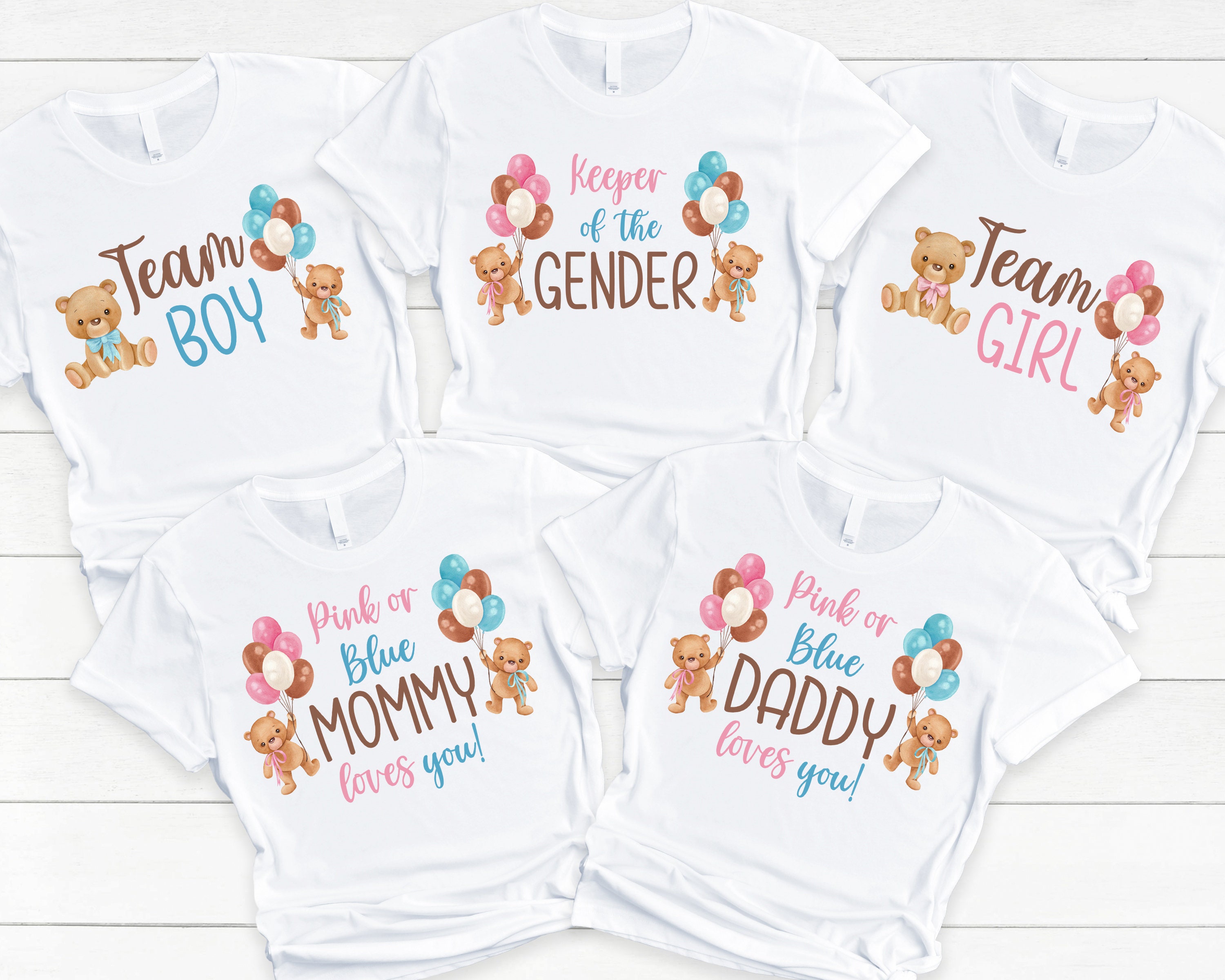 Cute Team Prince Ethnic Team Boy Baby Gender Reveal Shirt Cute Team Prince Ethnic Team Boy Baby Gender Reveal Shirt