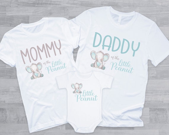 Mama To Be Elephant Baby Shower For Boy Shirt Outfit Tee Mama To Be Elephant Baby Shower For Boy Shirt Outfit Tee
