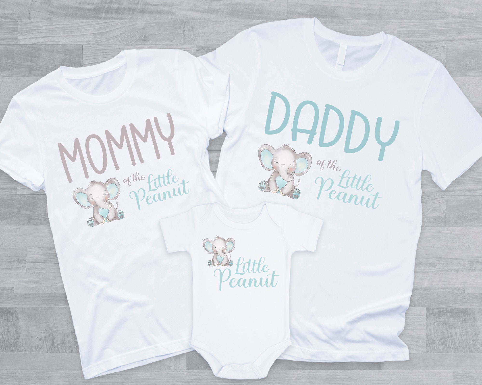 Mama To Be Elephant Baby Shower For Boy Shirt Outfit Tee Mama To Be Elephant Baby Shower For Boy Shirt Outfit Tee