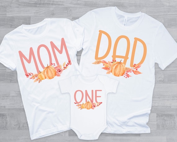 Family Donut B-Day Mom Of The Birthday Girl Party Tee Family Donut B-Day Mom Of The Birthday Girl Party Tee