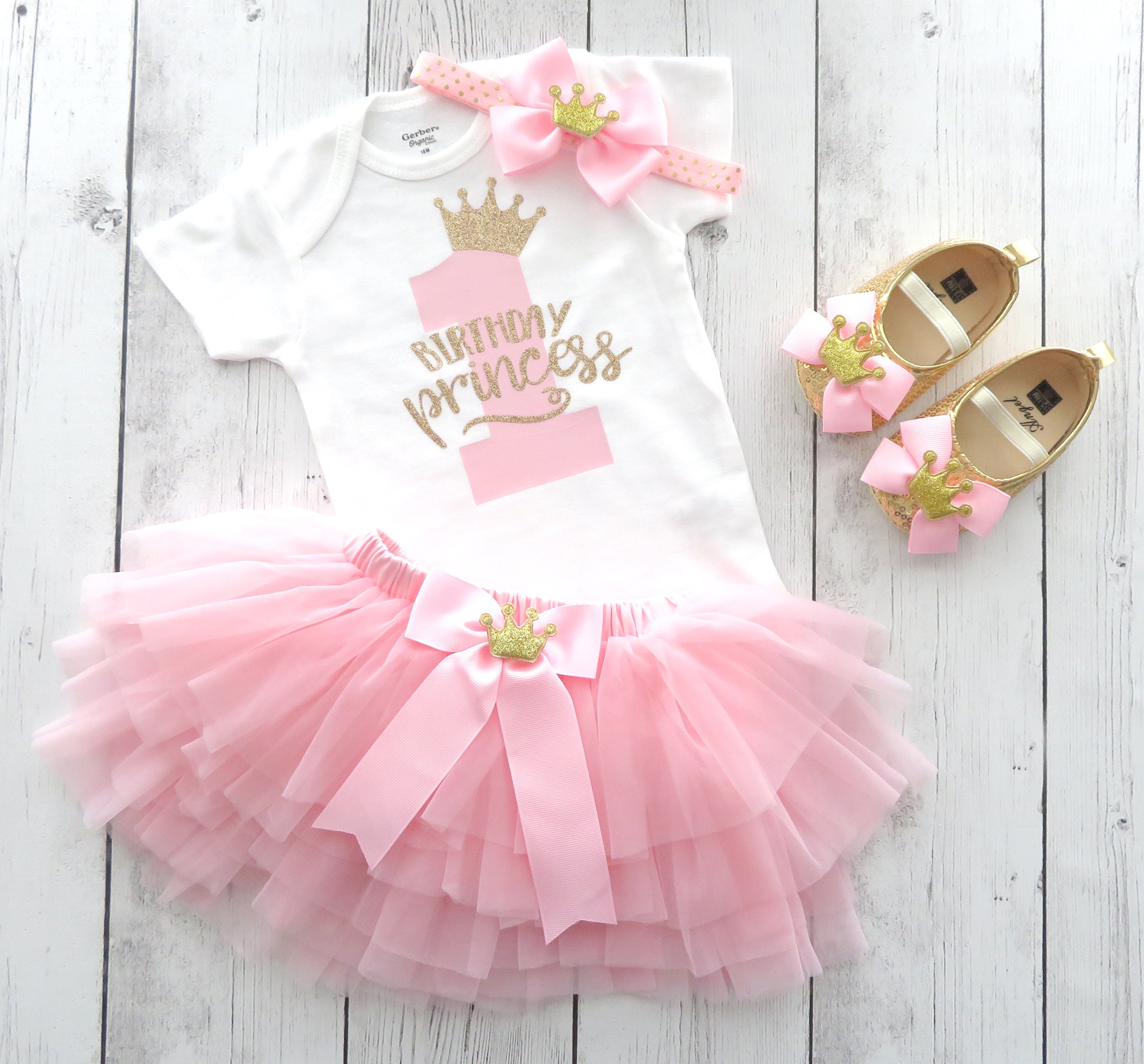 vlotter Goedkeuring zoogdier Prinses Eerste Verjaardag Jurk met Tutu roze en gouden eerste - Etsy Nederland vlotter Goedkeuring zoogdier Prinses Eerste Verjaardag Jurk met Tutu roze en gouden eerste - Etsy Nederland