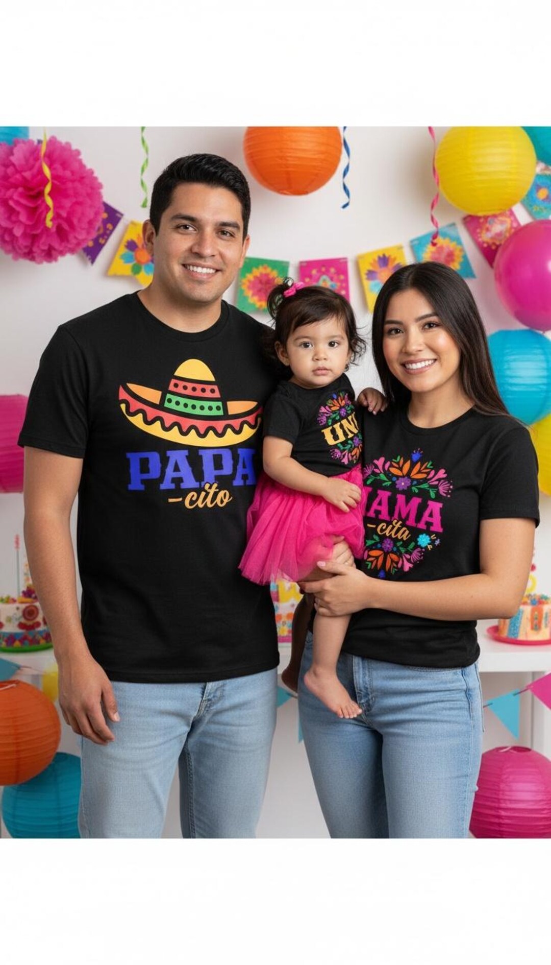 we need dresses and t-shirts for the party in spanish Spanish Funny Mothers Day T-shirt, Funny Spanish shirts, Cute Spanish T-shirt, Un dia me vas a matar de Un coraje, Gifts for Hispanic mother