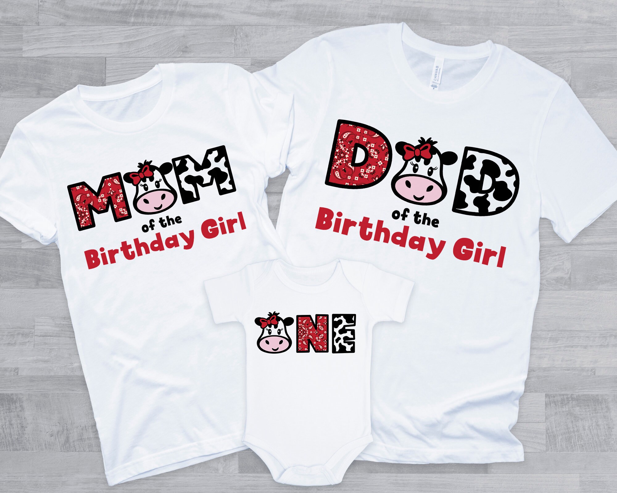 cow days shirt