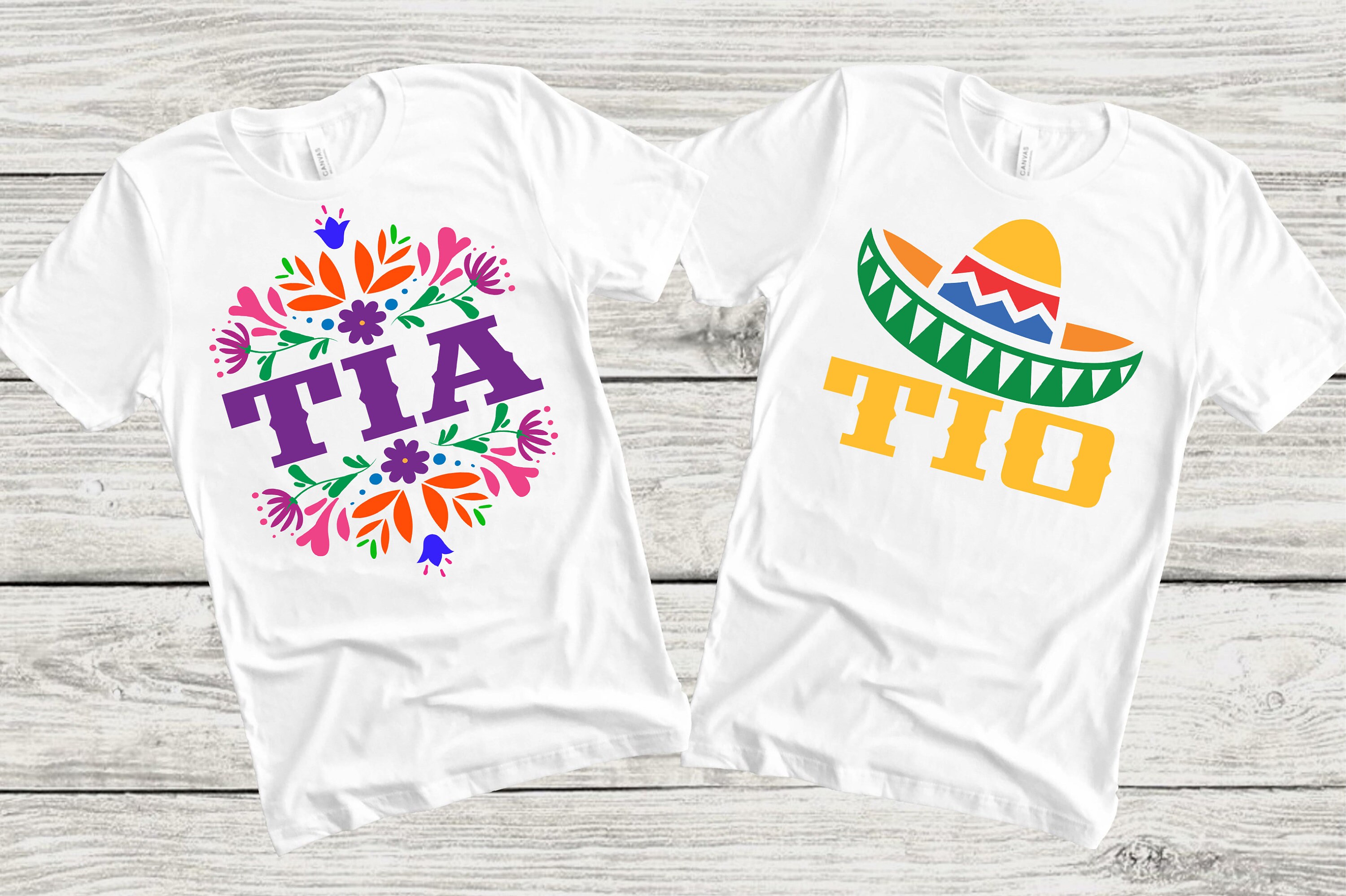 Sombrero Personalized Fiesta Birthday Shirt or Bodysuit and Bib Custom Applique Shirt Kleding Jongenskleding Tops & T-shirts T-shirts Boy's Fiesta Birthday Shirt Fiesta Bib Cactus 