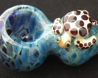 Nature Inspired Glass Pipes and Pendants by PurtyGlass on Etsy Nature Inspired Glass Pipes and Pendants by PurtyGlass on Etsy