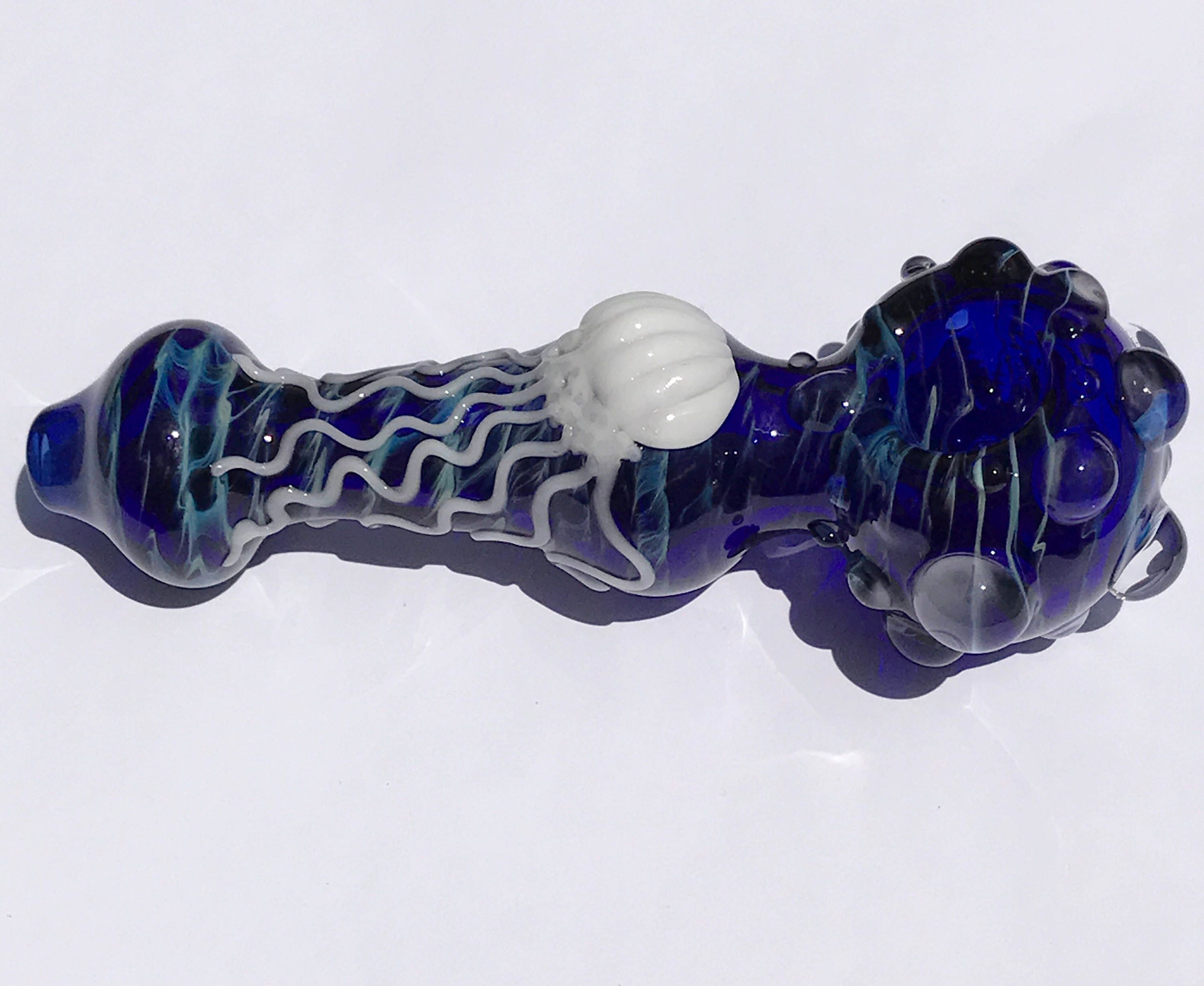 Glass Pipe Jellyfish