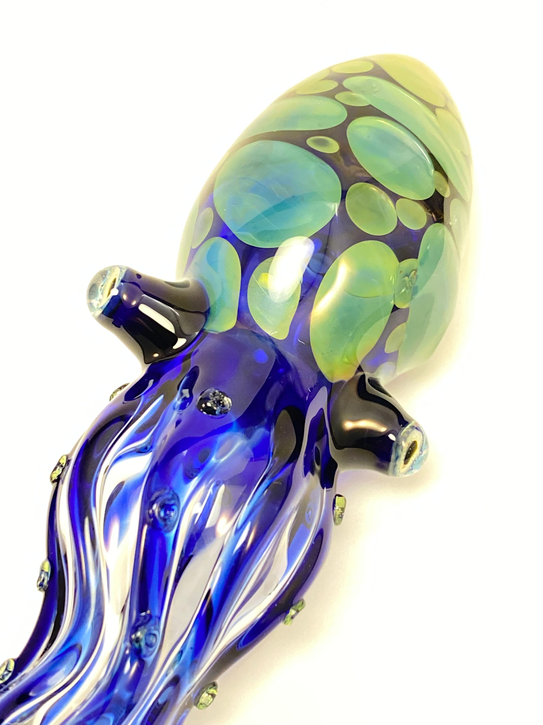 Octobud