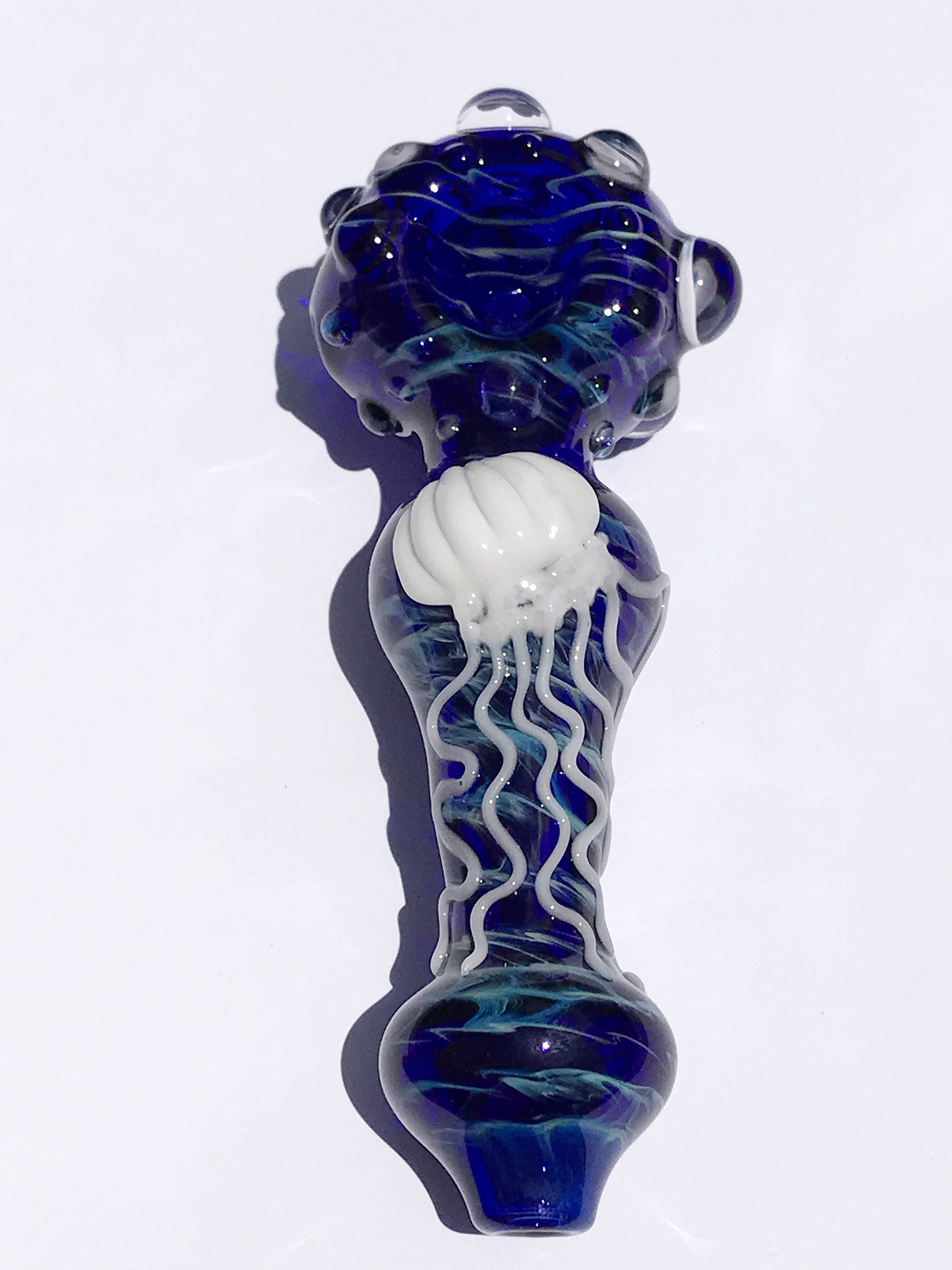 Glass Pipe Jellyfish