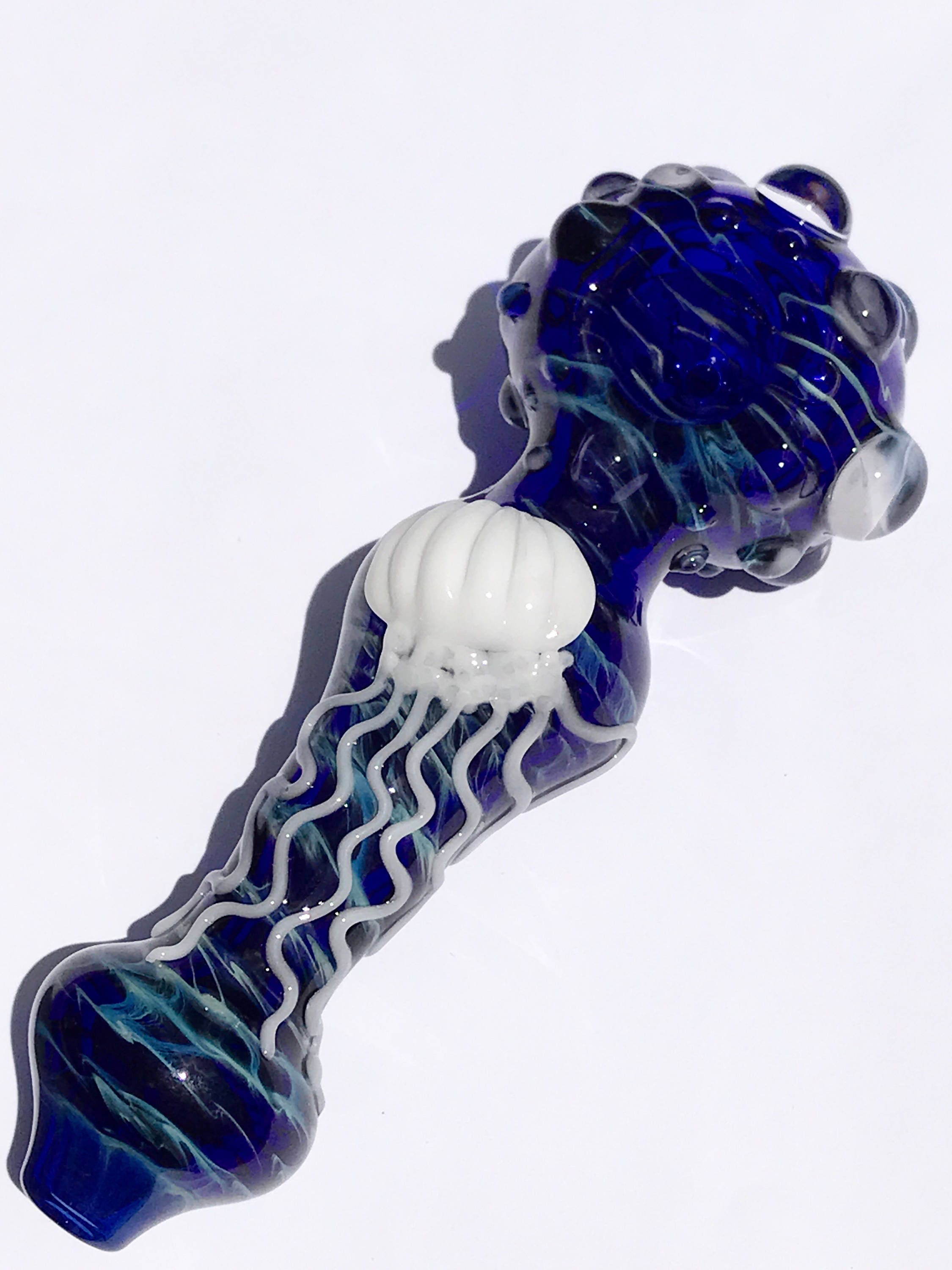 Glass Pipe Jellyfish