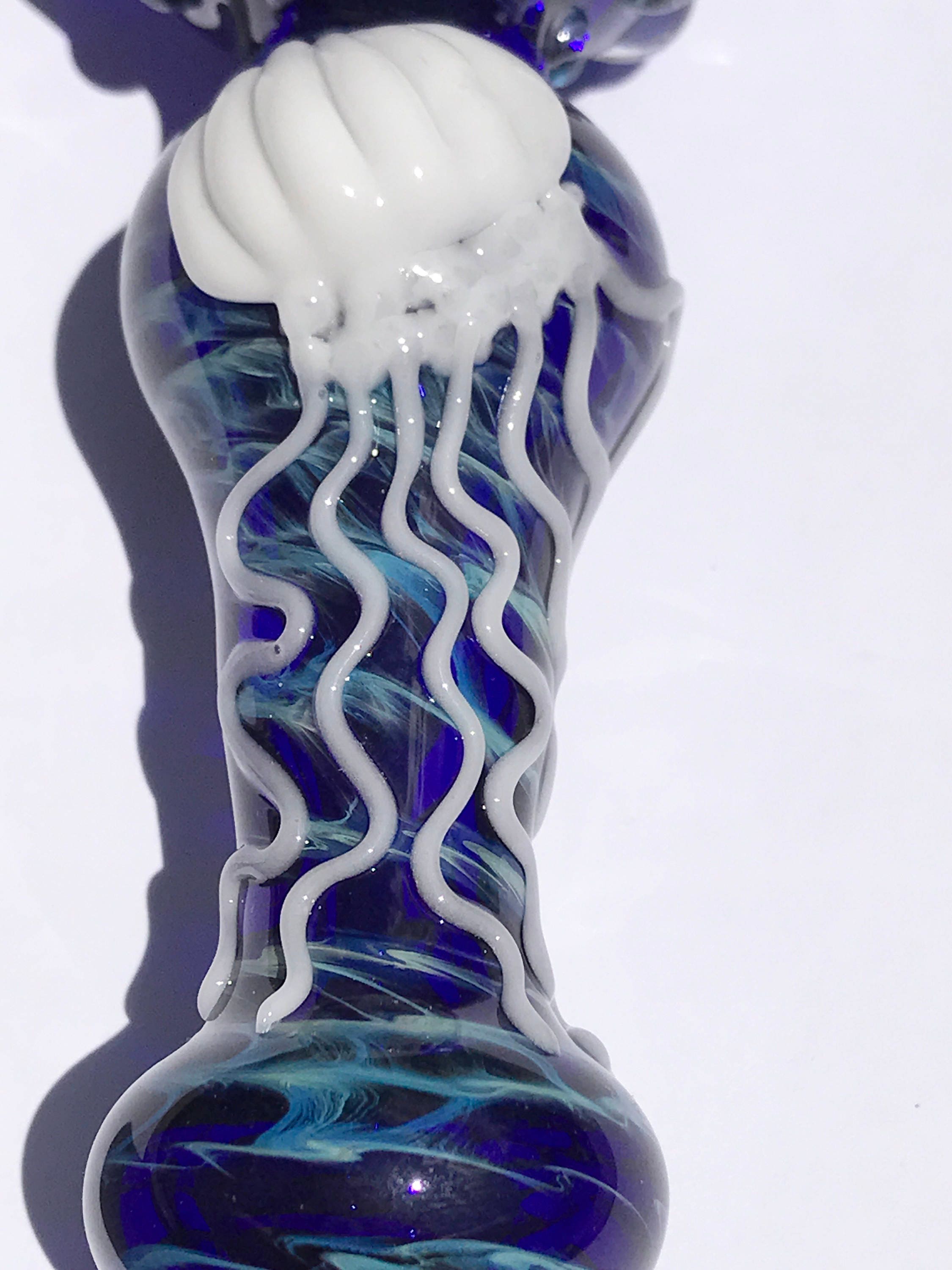 Glass Pipe Jellyfish
