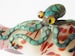 Made To Order Glass Pipe Octopus 
