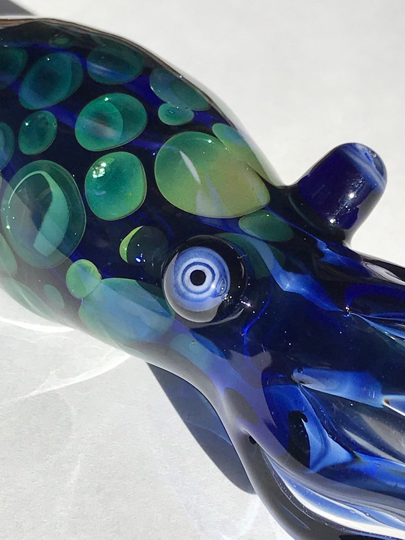 Made To Special Campaign 35% OFF Order Octopipe Glass Pipe