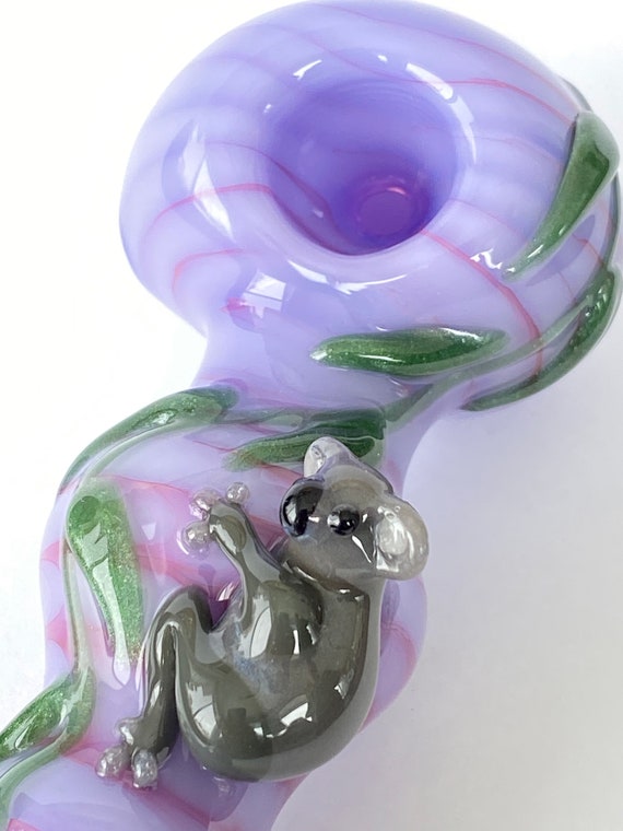 Made To Order Koala Pipe made to order