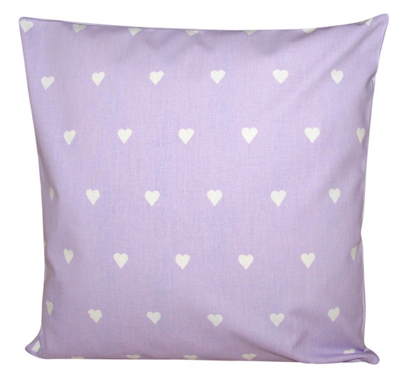 Lilac 2025 cushion covers